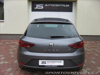 Seat Leon 1,8 TSI 180PS  FR DSG 2018