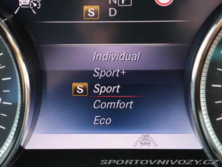 Mercedes-Benz E 2,9 400d 4Matic Avantgard 2019