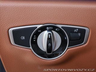Mercedes-Benz E 2,9 400d 4Matic Avantgard 2019