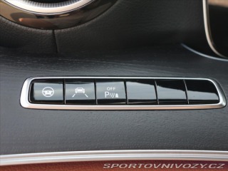 Mercedes-Benz E 2,9 400d 4Matic Avantgard 2019