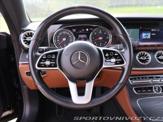 Mercedes-Benz E 2,9 400d 4Matic Avantgard 2019