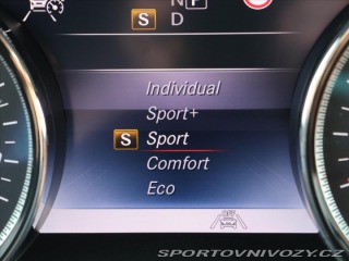 Mercedes-Benz E 2,9 400d 4Matic Avantgard 2019