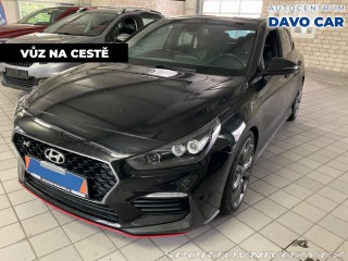 Hyundai i30 N 2,0 TGDI 202kW N Performa