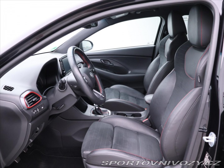 Hyundai i30 N 2,0 TGDI 202kW N Performa 2019