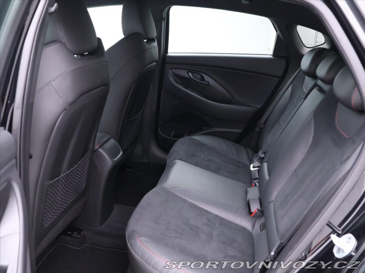 Hyundai i30 N 2,0 TGDI 202kW N Performa 2019