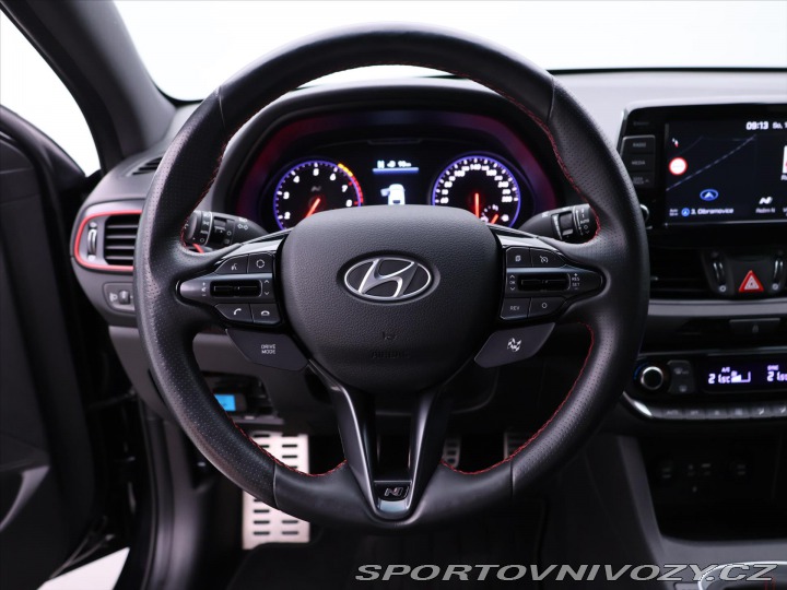 Hyundai i30 N 2,0 TGDI 202kW N Performa 2019