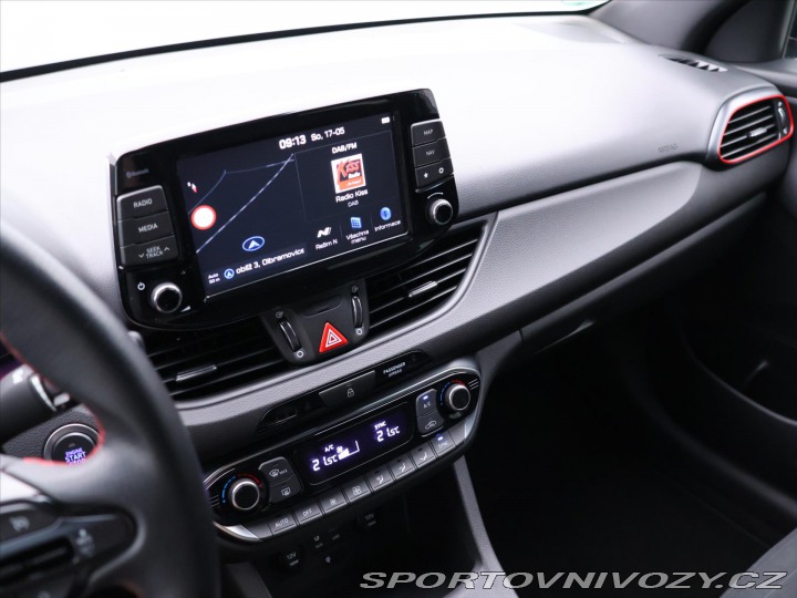 Hyundai i30 N 2,0 TGDI 202kW N Performa 2019