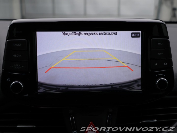 Hyundai i30 N 2,0 TGDI 202kW N Performa 2019