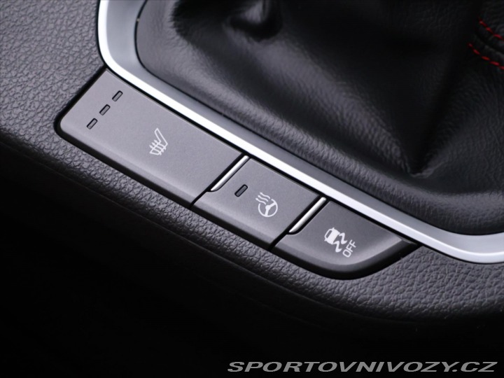 Hyundai i30 N 2,0 TGDI 202kW N Performa 2019