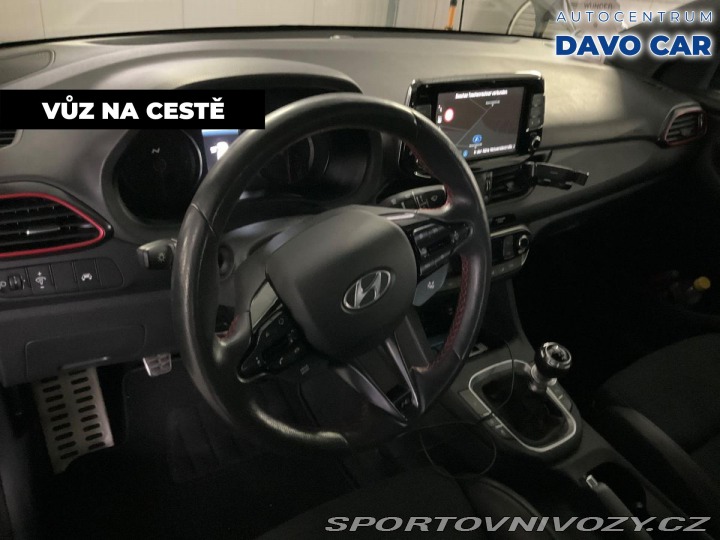 Hyundai i30 N 2,0 TGDI 202kW N Performa 2019