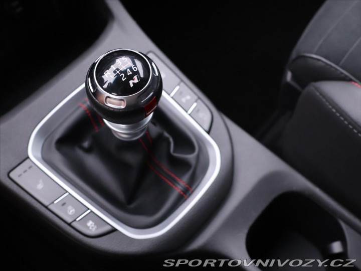 Hyundai i30 N 2,0 TGDI 202kW N Performa 2019