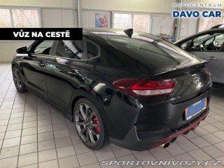 Hyundai i30 N 2,0 TGDI 202kW N Performa 2019
