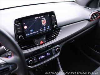 Hyundai i30 N 2,0 TGDI 202kW N Performa 2019