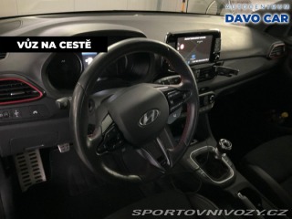 Hyundai i30 N 2,0 TGDI 202kW N Performa 2019