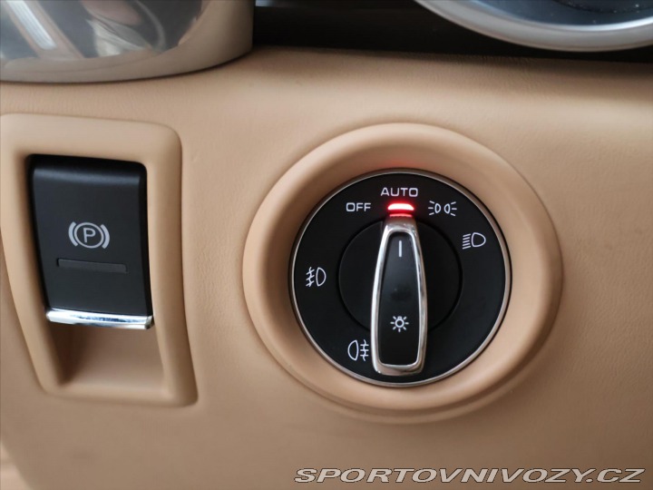 Porsche Cayenne 3,0 V6 Turbodiesel Tiptro 2017