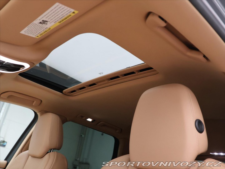 Porsche Cayenne 3,0 V6 Turbodiesel Tiptro 2017