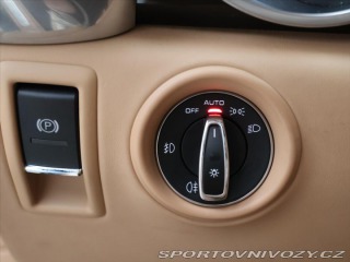 Porsche Cayenne 3,0 V6 Turbodiesel Tiptro 2017