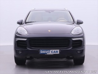 Porsche Cayenne 3,0 V6 Turbodiesel Tiptro 2017