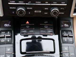 Porsche Cayenne 3,0 V6 Turbodiesel Tiptro 2017