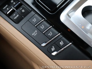 Porsche Cayenne 3,0 V6 Turbodiesel Tiptro 2017