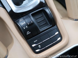 Porsche Cayenne 3,0 V6 Turbodiesel Tiptro 2017