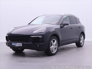 Porsche Cayenne 3,0 V6 Turbodiesel Tiptro 2017