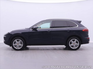 Porsche Cayenne 3,0 V6 Turbodiesel Tiptro 2017