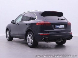 Porsche Cayenne 3,0 V6 Turbodiesel Tiptro 2017