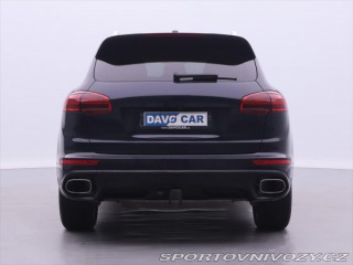 Porsche Cayenne 3,0 V6 Turbodiesel Tiptro 2017