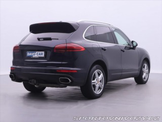 Porsche Cayenne 3,0 V6 Turbodiesel Tiptro 2017