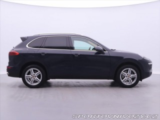 Porsche Cayenne 3,0 V6 Turbodiesel Tiptro 2017