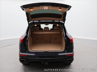 Porsche Cayenne 3,0 V6 Turbodiesel Tiptro 2017