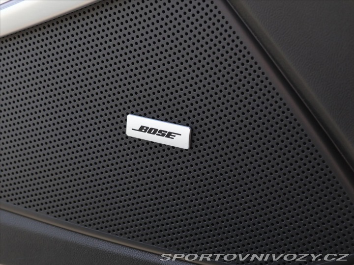 Chevrolet Camaro 6,2 ZL1 485kW Recaro Bose 2018