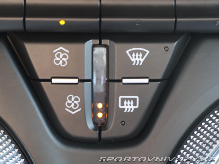 Chevrolet Camaro 6,2 ZL1 485kW Recaro Bose 2018