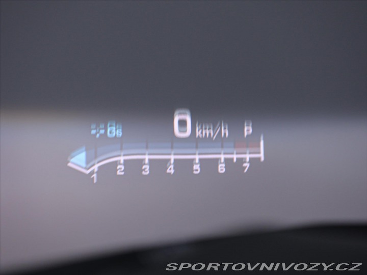 Chevrolet Camaro 6,2 ZL1 485kW Recaro Bose 2018