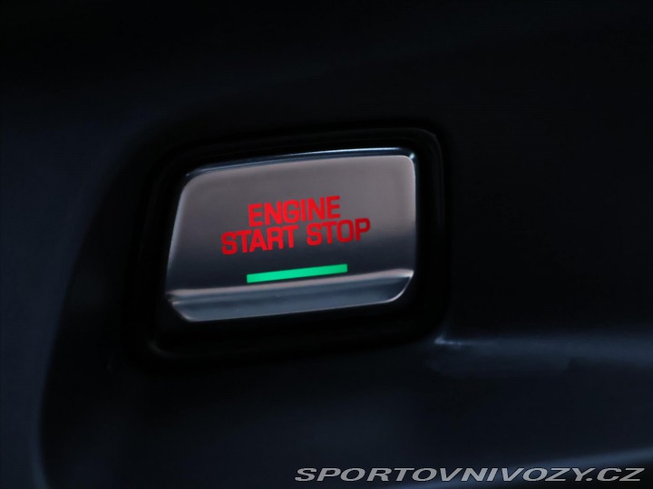 Chevrolet Camaro 6,2 ZL1 485kW Recaro Bose 2018