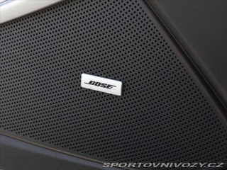 Chevrolet Camaro 6,2 ZL1 485kW Recaro Bose 2018