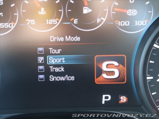 Chevrolet Camaro 6,2 ZL1 485kW Recaro Bose 2018