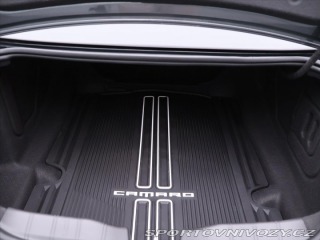 Chevrolet Camaro 6,2 ZL1 485kW Recaro Bose 2018