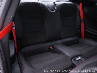 Chevrolet Camaro 6,2 ZL1 485kW Recaro Bose 2018