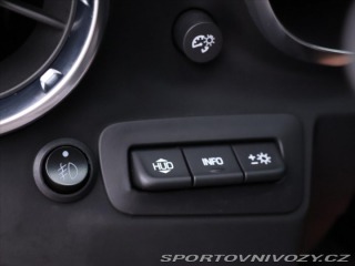 Chevrolet Camaro 6,2 ZL1 485kW Recaro Bose 2018
