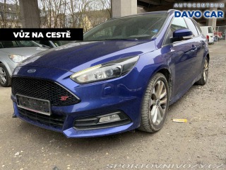 Ford Focus ST 2,0 TDCI ST 136kW Recaro