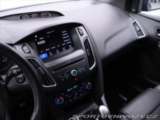 Ford Focus ST 2,0 TDCI ST 136kW Recaro 2017