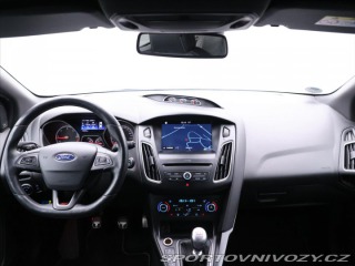 Ford Focus ST 2,0 TDCI ST 136kW Recaro 2017
