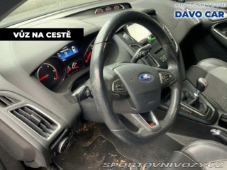 Ford Focus ST 2,0 TDCI 136kW ST Recaro 2017