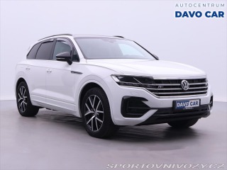 Volkswagen  Touareg 3,0 TDI V6 R-line CZ DPH