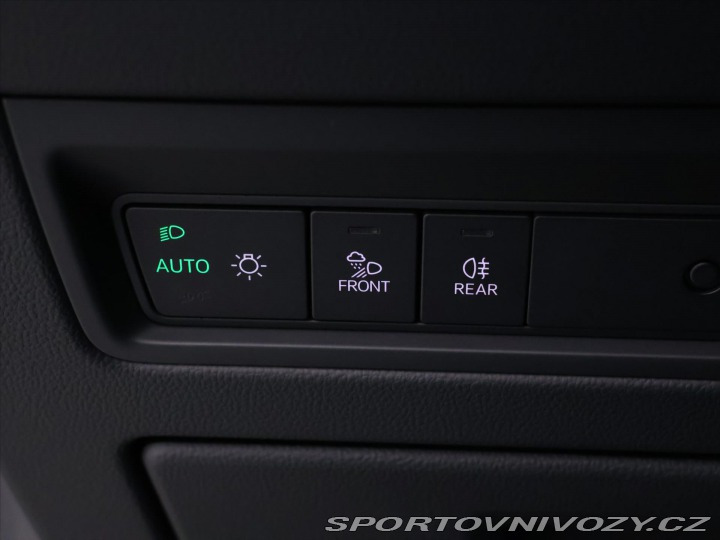 Volkswagen Ostatní modely Touareg 3,0 TDI V6 R-line CZ DPH 2019