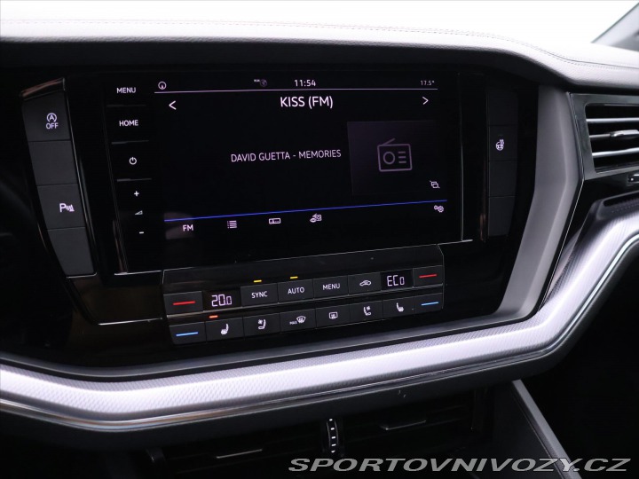 Volkswagen Ostatní modely Touareg 3,0 TDI V6 R-line CZ DPH 2019