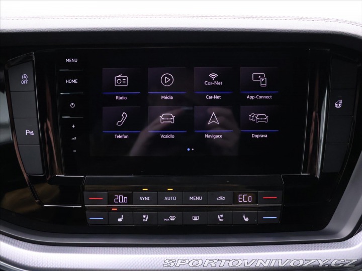 Volkswagen Ostatní modely Touareg 3,0 TDI V6 R-line CZ DPH 2019