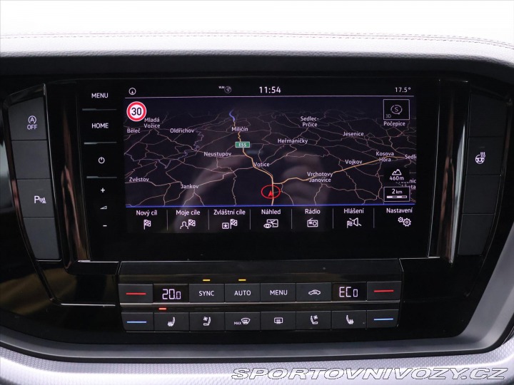 Volkswagen Ostatní modely Touareg 3,0 TDI V6 R-line CZ DPH 2019